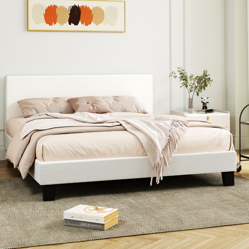 Wirecutter 2024 bed frame